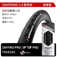 New Zaffiro Pro 25c Black Bian Открытие