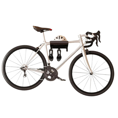 【顺丰包邮】通用自行车墙壁挂架