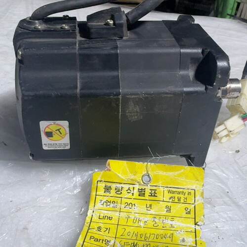 议价KOMOTEK电机KANQ-04BE1N2电机，适用