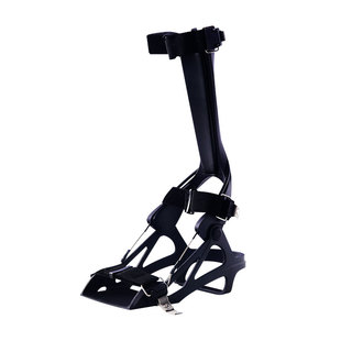 偏瘫康复助行仪外骨骼矫正中风力量康复训练器下肢无力行走助力器