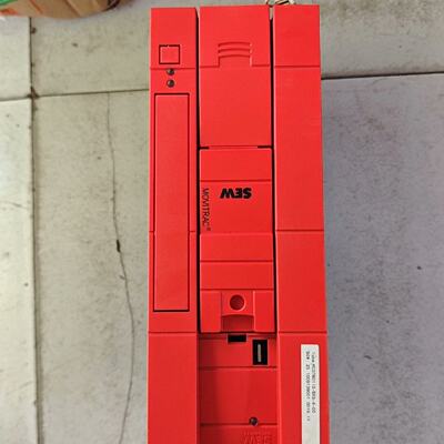 议价SEW变频器MC07B0110-5A3-4-00，德国原装，