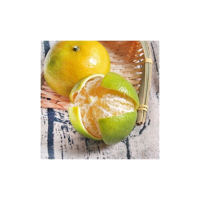 新鲜皇帝柑广西现摘现发正宗贡柑桔子超甜薄皮柑橘孕妇水果整箱发