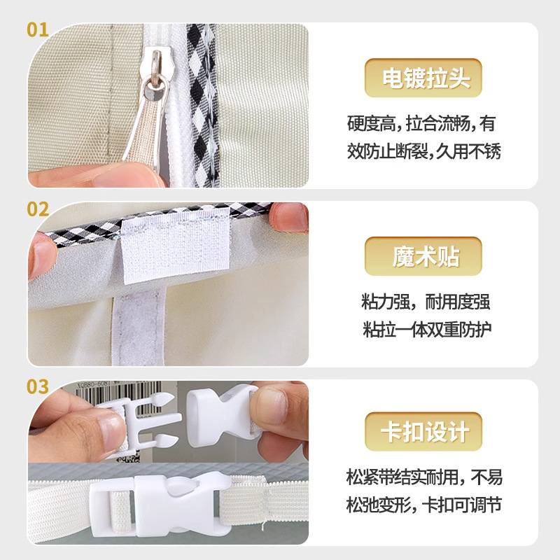 全自动滚筒洗衣机罩上翻盖防晒浴室专用品牌遮阳通用阳台帘子防水