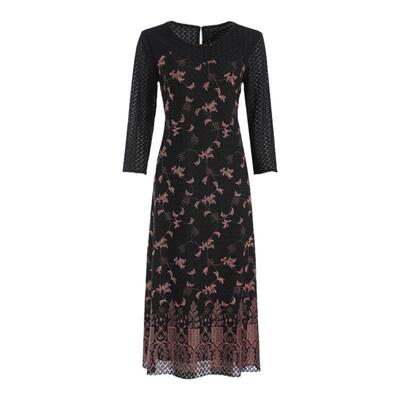 专柜同款休闲高腰声雨竹