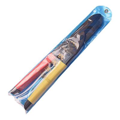 金星碳素工业剪刀钢铁重型手动