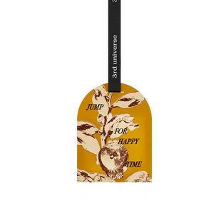 第三宇宙情绪车载香包礼盒衣柜留香家用挂饰香囊香薰挂件礼物室内