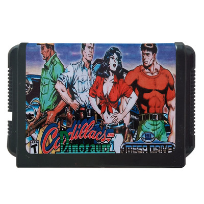 SEGAMD世嘉卡经典游戏