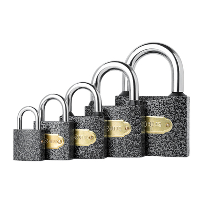 玥玛宿舍小挂锁防水防撬