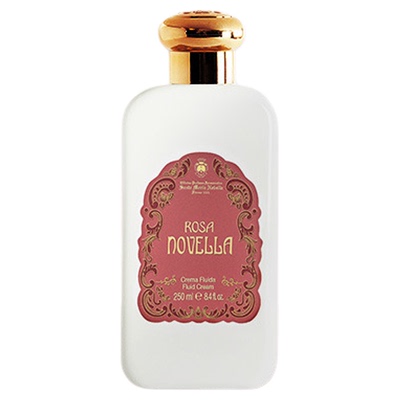 【官方正品】SMN圣塔玛利亚1221佛罗伦萨系列身体乳250ml