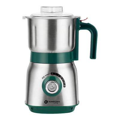 德国干湿两用磨粉机粉碎机打粉机