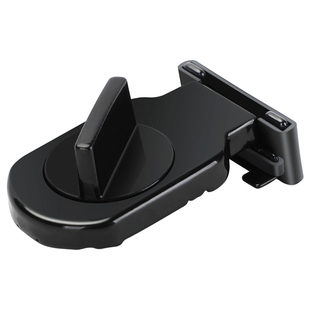 高层窗户儿童防坠安全锁移门宝宝防护锁扣纱窗防猫开窗开门固定器