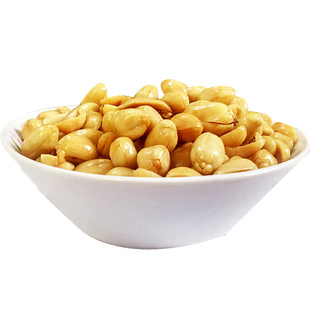 山东临清特产名吃刘垓子广忠牌白仁礼品装香酥脆正宗传统工艺制作