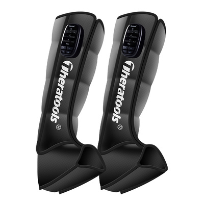 气压放松裤腿部按摩器肌肉放松理疗空气波全腿肌肉康复运动恢复靴