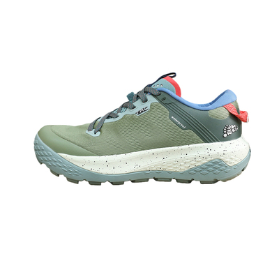 加拿大户外高端！出色抓地力！防滑减震！男女户外徒步越野运动鞋