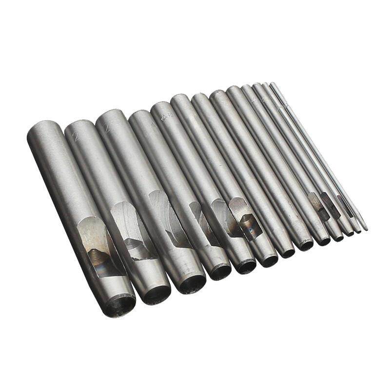 翼菱皮带冲孔器皮带打孔器家用皮带冲子皮革打孔器纸冲子圆冲冲子