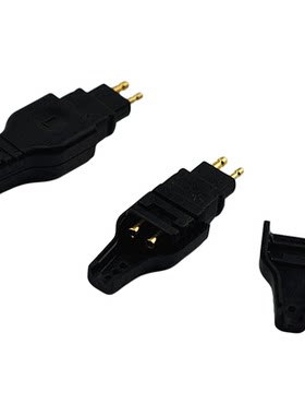 适用HD650HD600耳机线插针