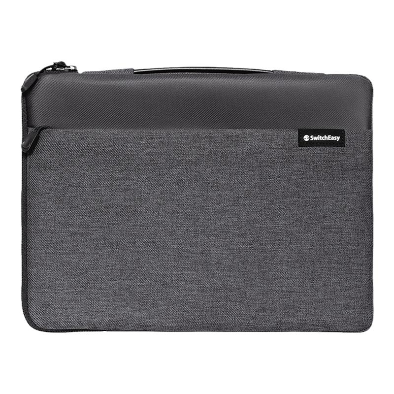 苹果macbook商务电脑包