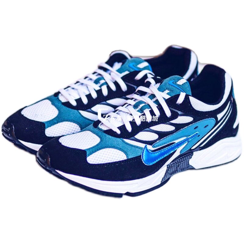 nike耐克airghost复古老爹鞋