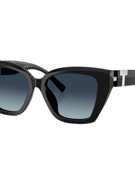 蒂芙尼精致百搭沙滩墨镜