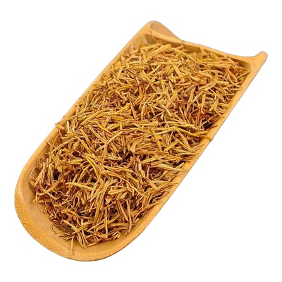 正宗白莲须500g泡茶中药材