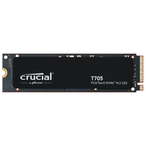英睿达固态硬盘1T2TM.2PCIE5.0