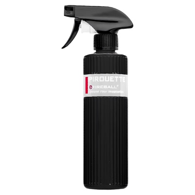 皮鲁特陶瓷喷蜡火球FIREBALL