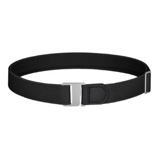 衬衫固定带下摆防皱固定腰封束带商务可调节衬衣防滑绑带固定神器