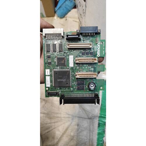 PLC CPU主板 CQM1H-CPU11(1)，询价