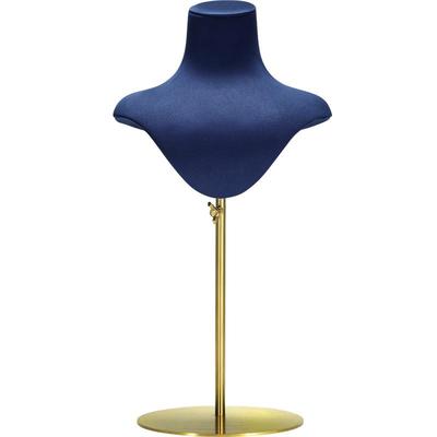 南卉高档珠宝橱窗展示道具