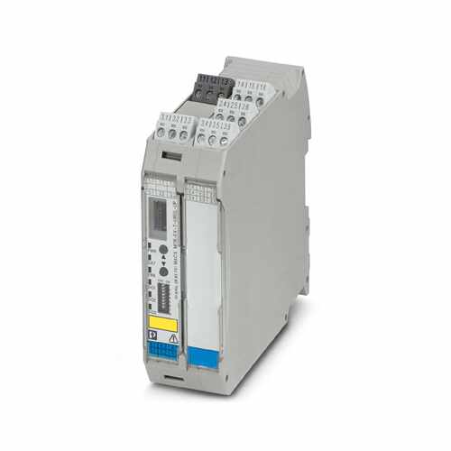 议价菲尼克斯温度测量变送器MACX MCR-EX-T-UIREL-UP-SP - 292479