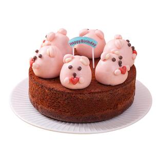 忆胶东花饽饽儿童中式生日花馍蛋糕枣糕馒头宝宝生日抓周周岁百天