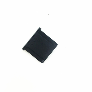 适用富士XT50/XT30/XS20/XA5/XE4/XT20/X100VI平面相机热靴盖卡通