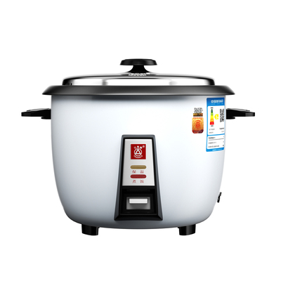 三角牌1.5~6L多功能鼓形电饭煲