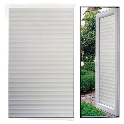 玻璃贴纸防窥防走光隐私保护贴膜