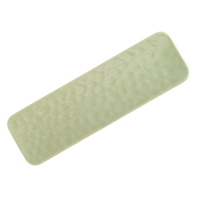 新轩家居寿司盘陶瓷大众长方盘