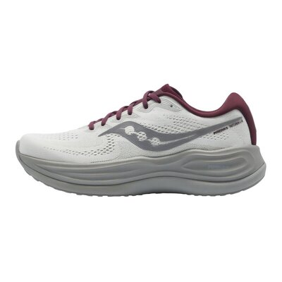 Saucony索康尼PHOENIX INFERNO火鸟5男女跑步鞋透气减震软弹舒适