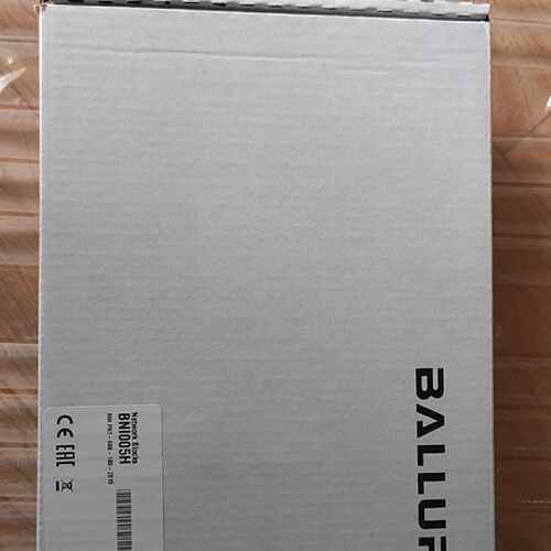 【请询价】议价BALLUFF全新原装BNI005H巴鲁夫站模块