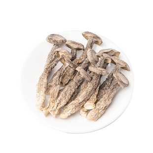 歪妈鹿茸菇干货300g包邮鹿茸菌鹿茸菇煲汤食材食用菌菇脆脆菇