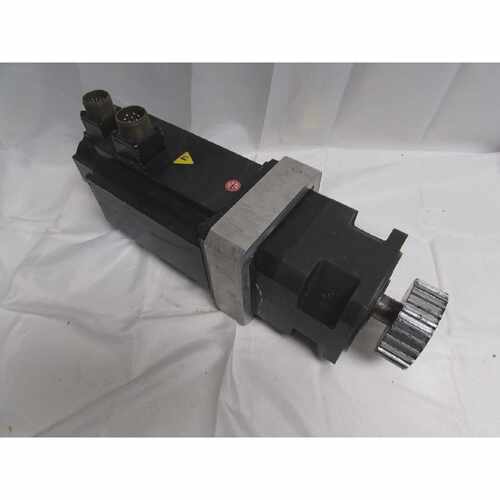 SERVODYNAMICSHJ130C864S伺服电机4000RPM260V34A***XLNT**