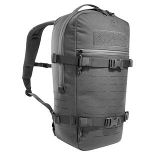 德国塔虎 TT模块化通勤背包L户外基础登山包战术双肩包勤务包18L