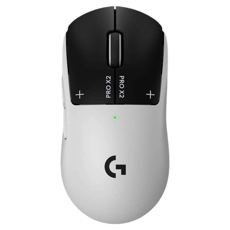 罗技GPW5代雪豹无线鼠标gpw5电竞