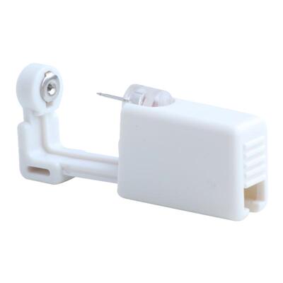 二代一次性工具穿耳器