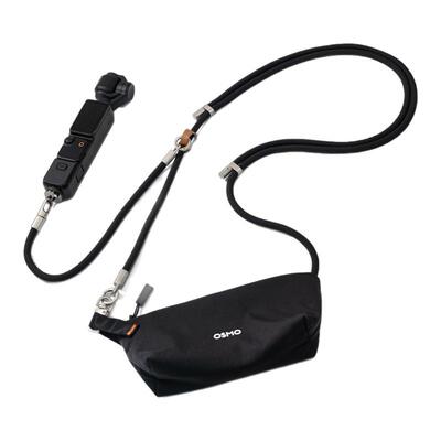适用大疆OsmoPocket4P/4/3挂绳