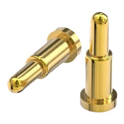 pogopin连接器弹簧顶针SMT插针