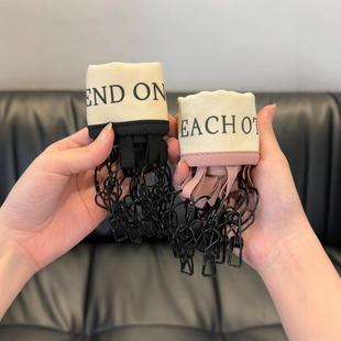 旅行衣架晾衣神器便携式 旅游酒店可折叠挂衣架多功能出差外出专用