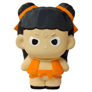 哪吒敖丙考古盲盒仿真国潮礼物儿童挖宝石寻宝藏diy考古挖掘玩具