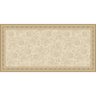 法式书桌垫护眼学生可裁剪写字台桌布高级感防水防油免洗办公桌垫