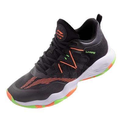 李宁童云男童女童回弹缓震童鞋