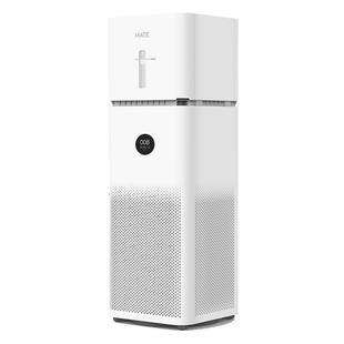 mate适配小米空气净化器无白雾蒸发式加湿器告别空调病大容量家用