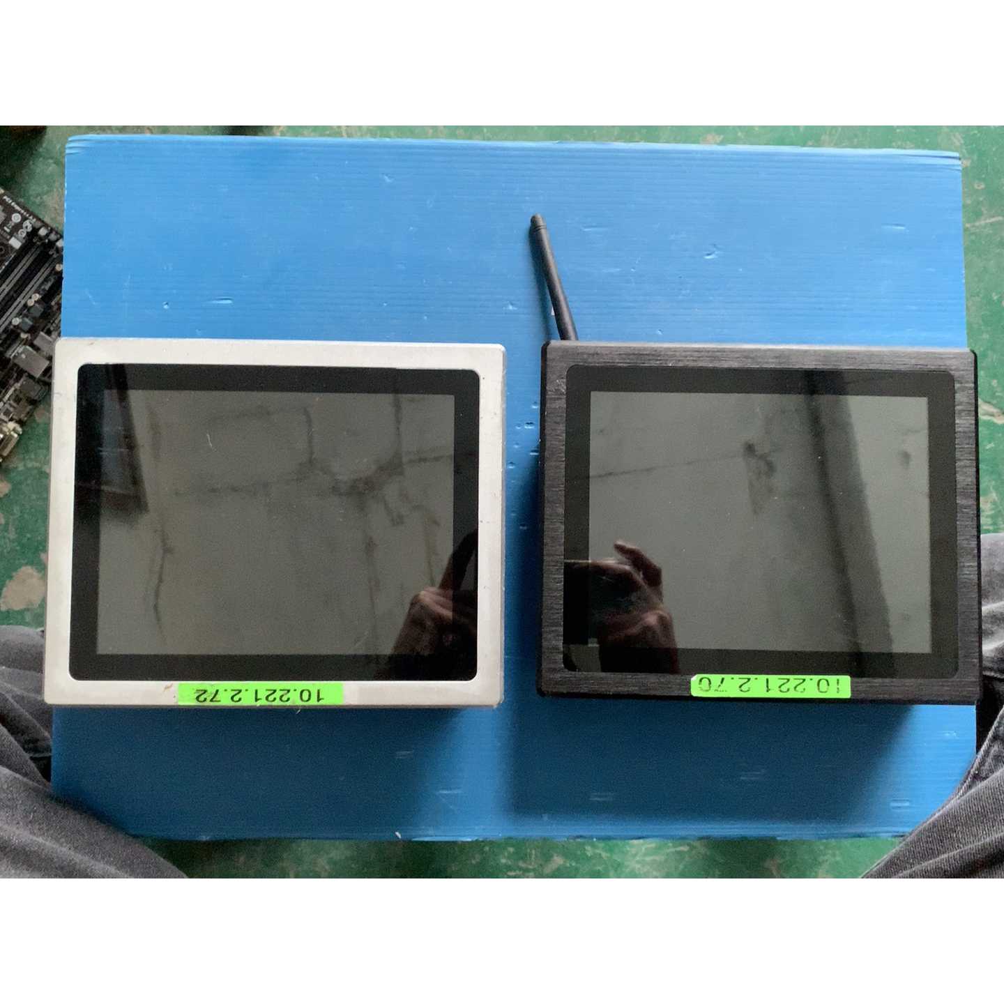 议价-电子设备,数据采集器,型号:MS-6300,J1900 cp
